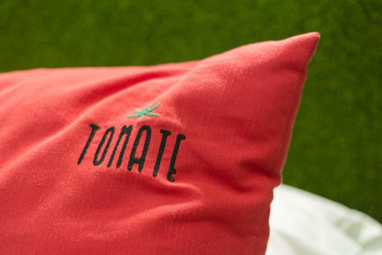 Tomate Appartamento *